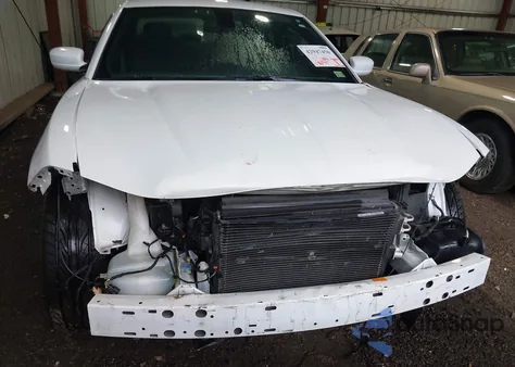 2016 Dodge Charger R/T z USA, uszkodzony, nr VIN 2C3CDXCT3GH126976